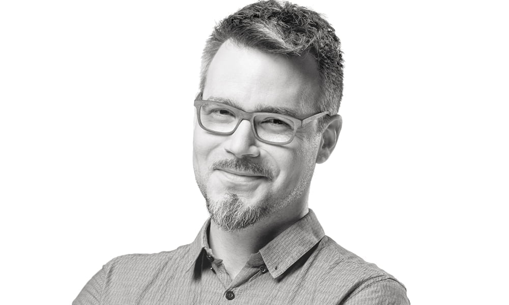 Matej Jenko