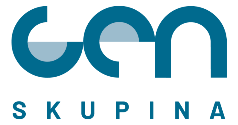 GENI SKUPINA 2021